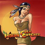 Indian Cash Catcher